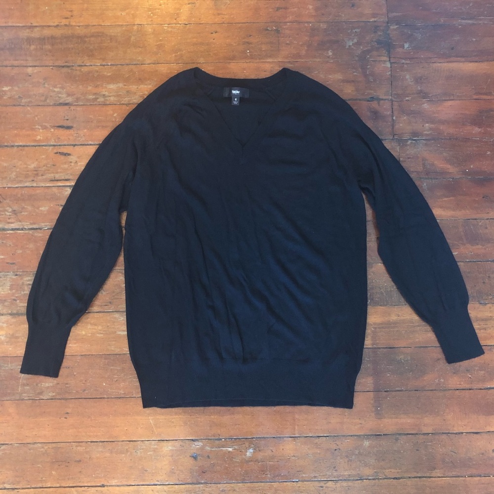 Mossimo Sweater